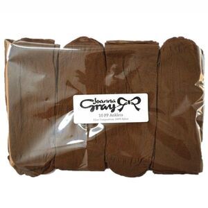 Joanna Gray Womens/Ladies Knee Highs (10 Pairs) / Chiffon